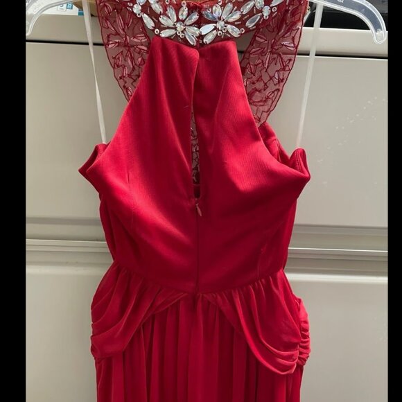 Prom/Formal Dress - Picture 4 of 8